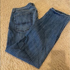 Lucky Brand Jeans